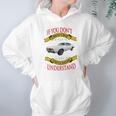 1973 Oldsmobile Cutlass Hoodie Gifts for Women