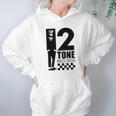 2 Tone RecordsShirt Ska Madness Specials Hoodie Gifts for Women