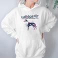 2212 Smooth Collie Hoodie Gifts for Women