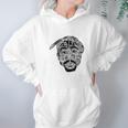 2Pac Thug Life 2 Pac All Eyez On Me Hoodie Gifts for Women