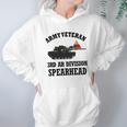 3Rd Armored Division Hoodie Gifts for Women