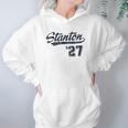 500 Level Giancarlo Stanton New York Baseball Hoodie Gifts for Women