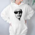 Aaliyah In Glasses Hoodie Gifts for Women