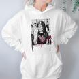 Aaliyah Signature And Quote Hoodie Gifts for Women