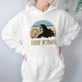 Abby Normal - Funny Vintage Hoodie Gifts for Women