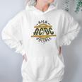 Ac Dc High Voltage Hoodie Gifts for Women