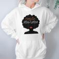 Afro Latina Orgullo Hoodie Gifts for Women