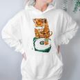 Agr Scratch Master Kitty Cat Sweat & Hoodie Gifts for Women