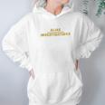 Alias Investigations Office Hoodie Gifts for Women