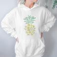 Aloha Pineapple Pharmacist Summer Pharmacy Hoodie Gifts for Women