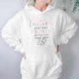 The Aristocats Marie Ladies Dont Start Fights Hoodie Gifts for Women