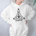 Arnis Balisong Design Hoodie Gifts for Women