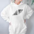 Avicii Logo - Song Names Typography Hoodie Gifts for Women