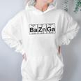 Ba-Zn-Ga Baznga - Full T-Shirts Hoodie Gifts for Women