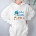 Baby Shark Brother Doo Doo Doo Hoodie Gifts for Women