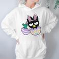 Badtz Maru Easter Egg Friends Tee Hoodie Gifts for Women