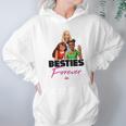 Barbie Dreamhouse Adventures Besties Forever Hoodie Gifts for Women