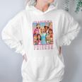 Barbie Dreamhouse Adventures With Friends Hoodie Gifts for Women