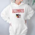 Barry University Alumnus Est Ablished 1940 Hoodie Gifts for Women