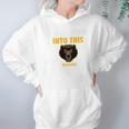 Baylor Bears Married Into This Apparel Hoodie Gifts for Women