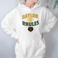 Baylor Bears Baylor Rhules Apparel Hoodie Gifts for Women