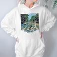 The Beatles On The Abbey Road Hoodie Gifts for Women