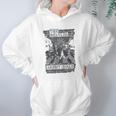 The Beatles Brick Wall Hoodie Gifts for Women