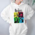 The Beatles Cmyk Beatles 2 Hoodie Gifts for Women