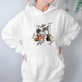 Beatles Musical Instrument Hoodie Gifts for Women