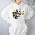 The Beatles Revolver Album Hoodie Gifts for Women