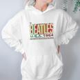 Beatles Usa 1964 Hoodie Gifts for Women