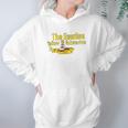 The Beatles Yellow Submarine Hoodie Gifts for Women