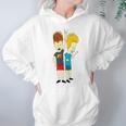 Beavis And Butt-Head Hoodie Gifts for Women