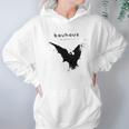 Bela Lugosis Dead - Bauhaus Hoodie Gifts for Women