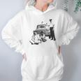 Bernie Sanders Arrested Civil Rights Protest 1963 Hoodie Gifts for Women