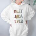 Best Jada Ever Retro Vintage Hoodie Gifts for Women