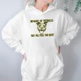 Beware Of Pit Bulls They Will Steal Your Heart Hoodie Gifts for Women