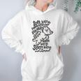 The Big Bang Theory Soft Kitty Hoodie Gifts for Women