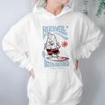 Birdwell Birdie Surf Hoodie Gifts for Women