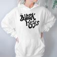 The Black Keys Band Logo Hoodie Gifts for Women