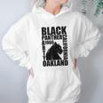 Black Panther Party 1966 Oakland California Hoodie Gifts for Women