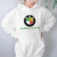 Bmw Bob Marley And The Wailers Hoodie Gifts for Women