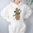 Bobo Bear Yogi Bear Bobo Bear Yogi Bear Hoodie Gifts for Women