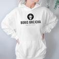 Boris Brejcha High - Tech Minimal Hoodie Gifts for Women