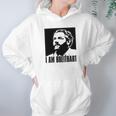 I Am Breitbart Hoodie Gifts for Women