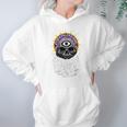 Brodie Lee Skull Eye Hoodie Gifts for Women