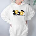 Brown University Class Of Graduation 2020 Hoodie Gifts for Women