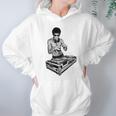 Bruce Lee Dj Shirt Hoodie Gifts for Women