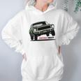 Bullitt - Ford Mustang Gt 1968 Hoodie Gifts for Women