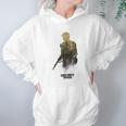 Call Of Duty Wwii Forest Front Line Hoodie Gifts for Women